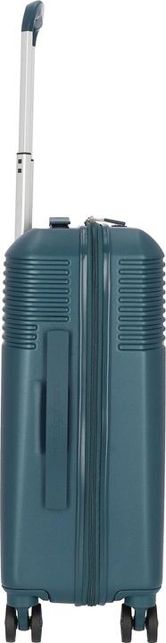 Actual product image Hedgren Stripe- Spinner Carry On Legion (40 l)