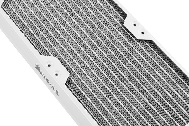 Actual product image Corsair Hydro X Series XR5 280 (140 mm)