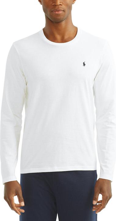 Actual product image Ralph Lauren Longsleeve Homewear Figure-hugging (L)