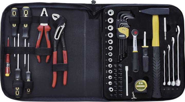 Proxxon Sacoche à outils universelle