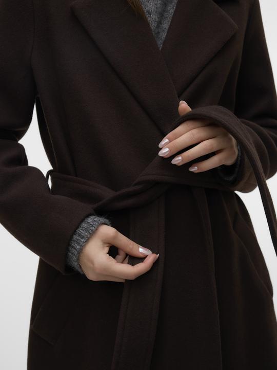 Immagine prodotto Vero Moda VMFORTUNEAYA Mantel Mantel (L)