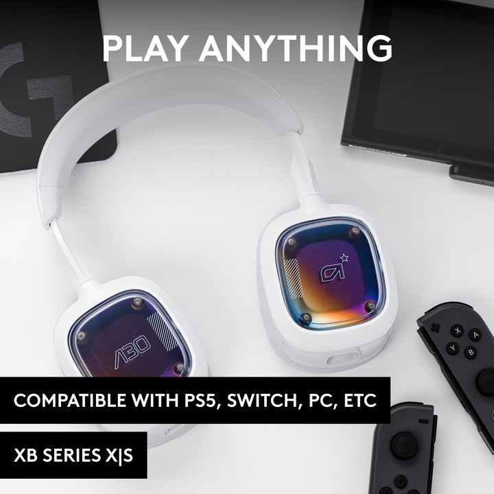 Actual product image Astro Gaming A30 PS (Wireless, Cable)