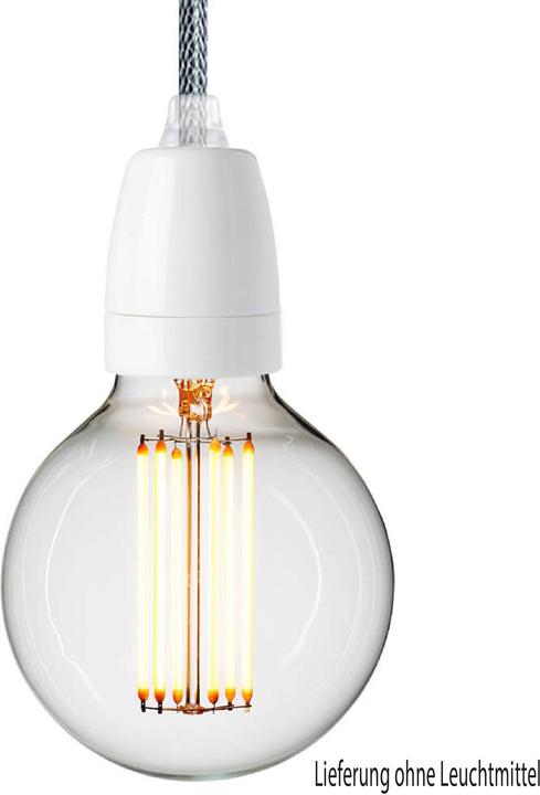 Produktbild NUD Collection Classic White Pendelleuchte