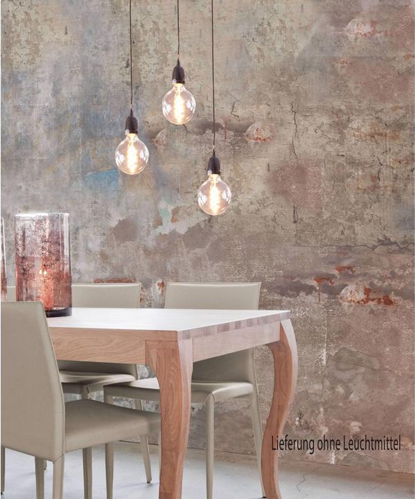 Immagine prodotto NUD Collection Luce a sospensione nera classica (E27)