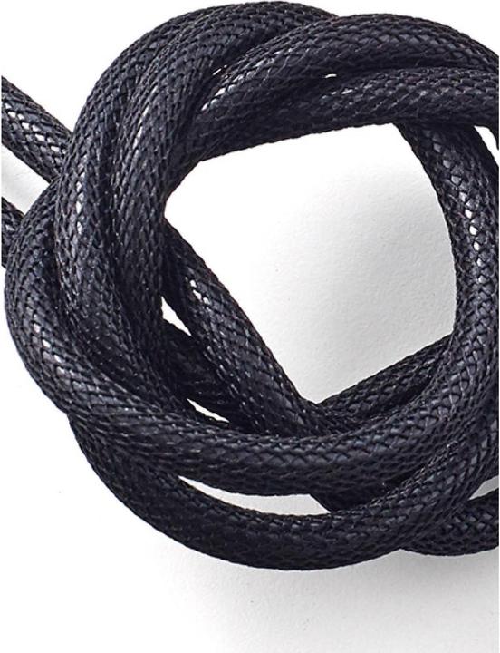 Immagine prodotto NUD Collection Luce a sospensione nera classica (E27)