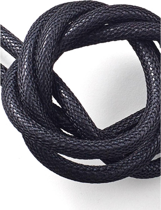 Actual product image NUD Collection Classic Black Pendant Light (E27)