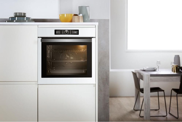 Image du produit Whirlpool FOUR PYRO AKZ96290WH
