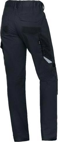 Image du produit Uvex Safety Pantalon Cargo uvex suXXeed industry gris, graphite 26 (26, 26)