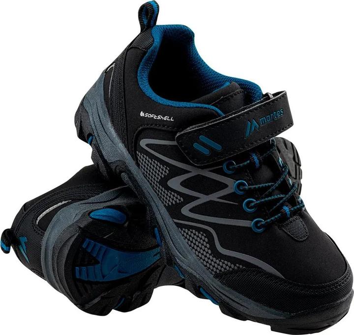 Produktbild Martes Essential Sneaker Ronn (28)