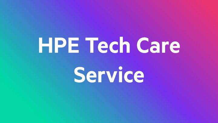 Produktbild HPE 3Y TC Ess VC 100Gb F32 Module SVC