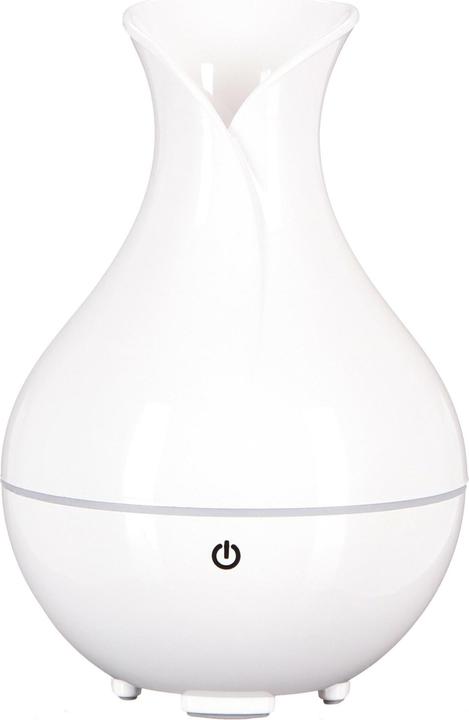 Sixtol Aroma Diffuser Bloom white glossy 200ml (200 ml)