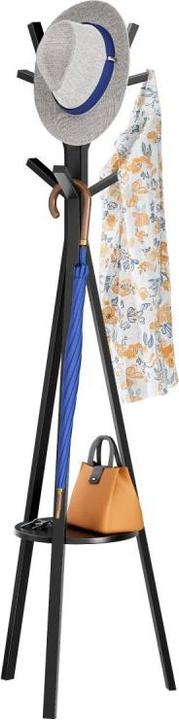 Produktbild Mark Adler Kleiderbügel Host 4.0 Schwarz