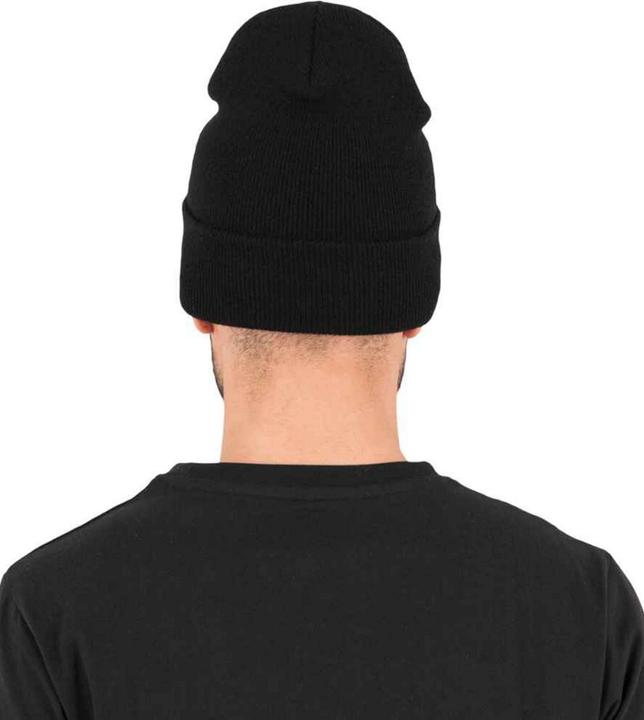 Actual product image Flexfit Unisex Adult Heavyweight Beanie