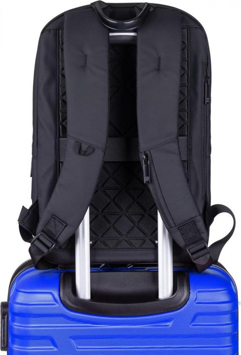 Actual product image Donau Rucksack Rome (9 l)