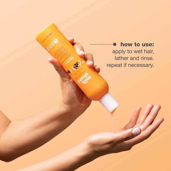 Image du produit Milk_Shake Moisture & More (Shampoing liquide, 1000 ml)