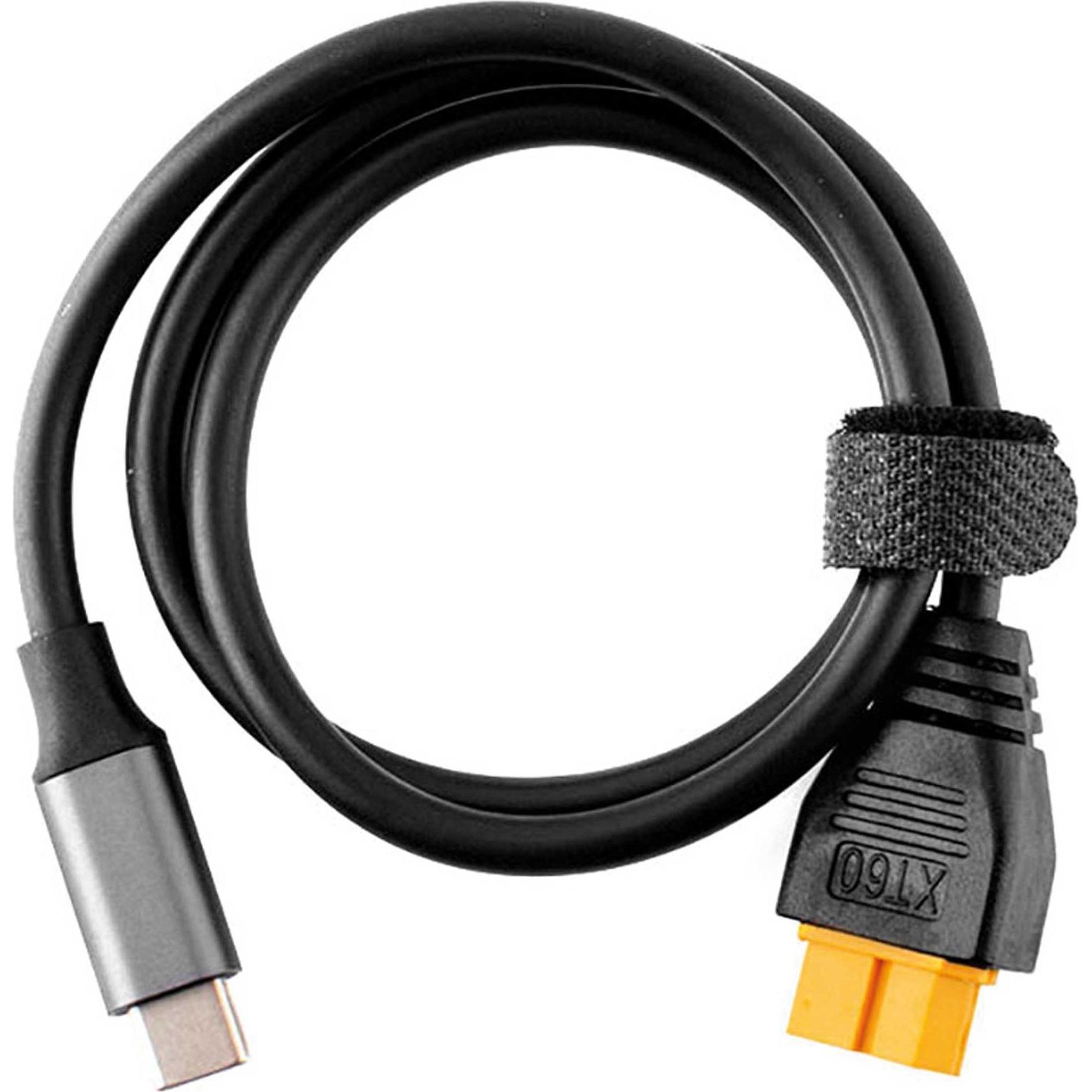 Toolkitrc Adapterkabel