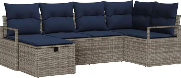 Grey, Navy blue