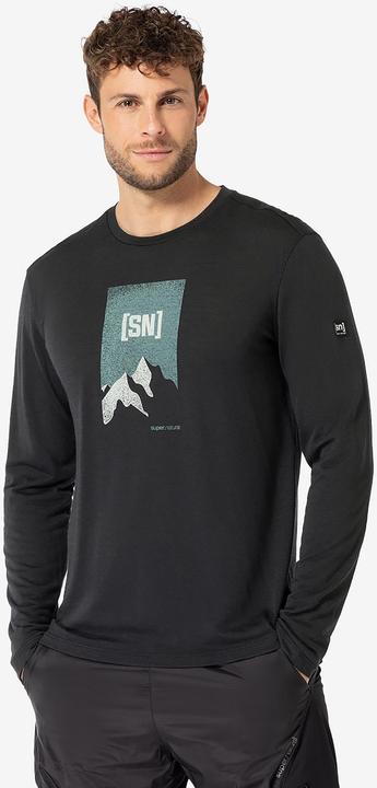 Actual product image Super Natural 2 Pitch (L)