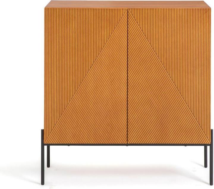 Image du produit La Redoute Interieurs Lodge (90 x 47 x 98 cm)