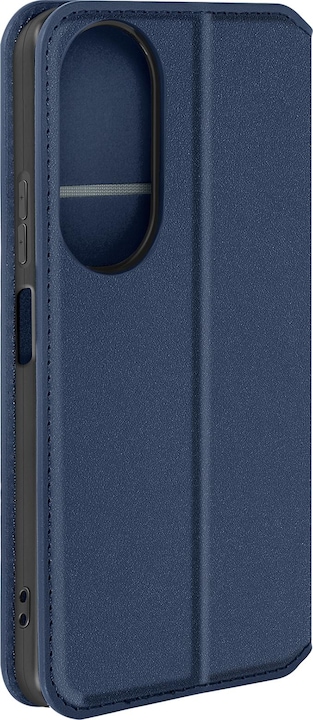 Actual product image Avizar Classic Edition, back cover with magnetic flap Series (Honor 90 Smart)
