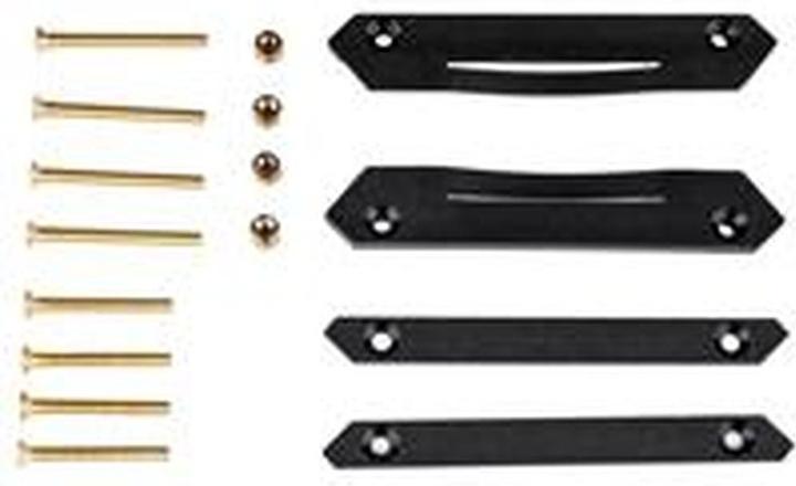 Actual product image Cokin reserve onderdelen filterhouder (95 mm, Neutral density filter)