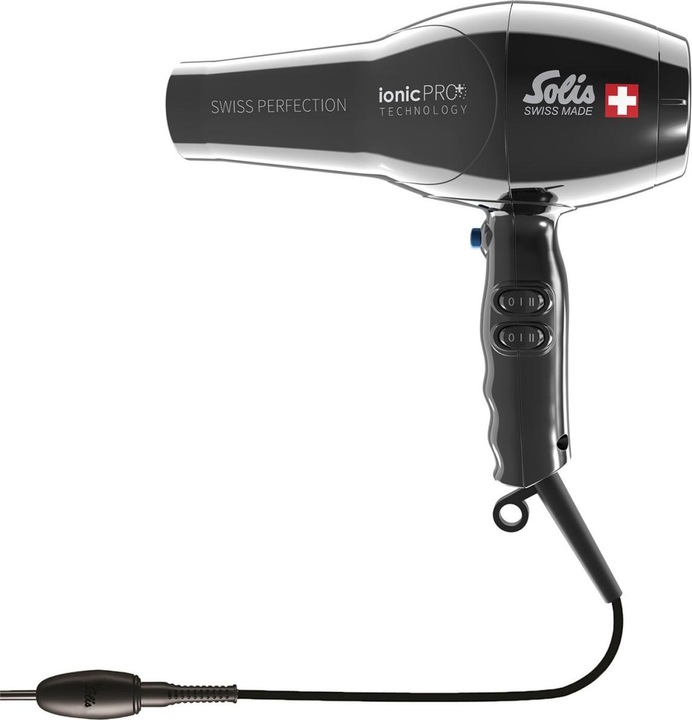 Image du produit Solis Swiss Perfection 360º ionicPRO