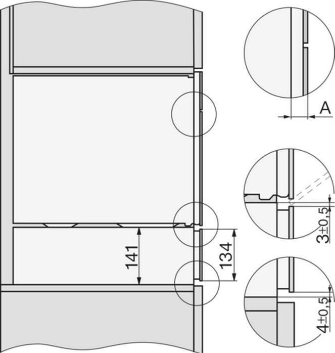 Immagine prodotto Miele ESW 7010 125 Gala Ed