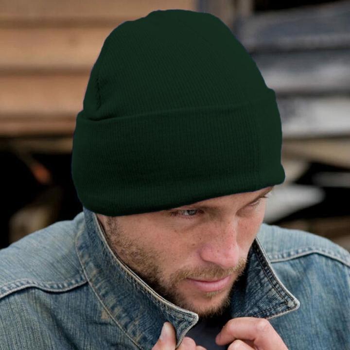 Image du produit Regatta - Bonnet thermique épais (Taille unique)