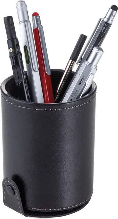 Produktbild Troika Indoor Spiele GAM60/BK Würfel To Go Schwarz