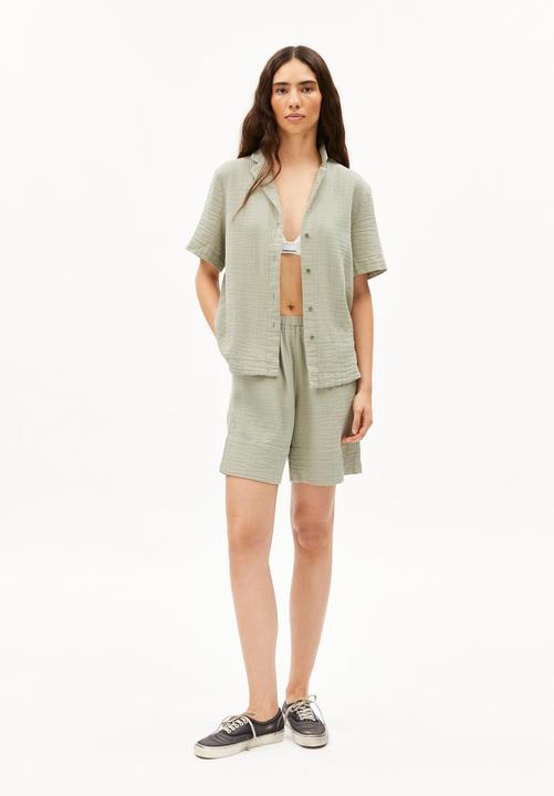 Immagine prodotto Armedangels Women's Maaite Musselin (M)