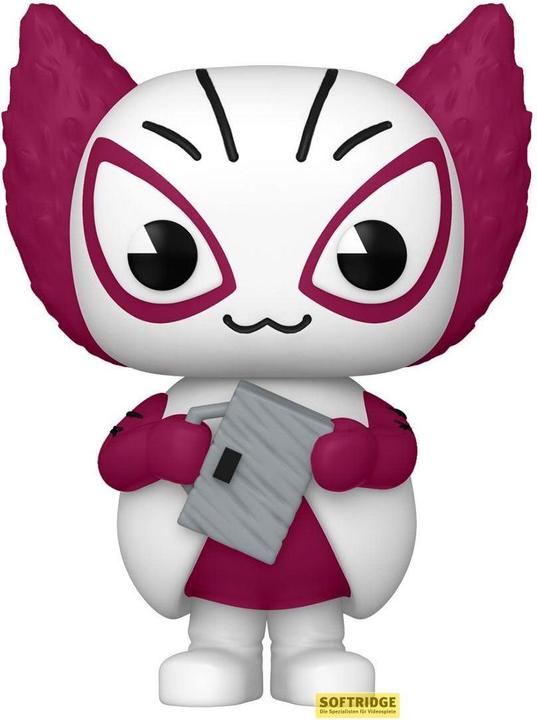 Image du produit Funko Pop! Bullet Train : Momomon (1294)