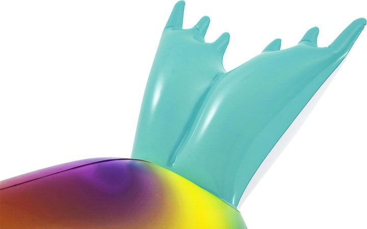 Produktbild Bestway Flash n' Splash Ride-On