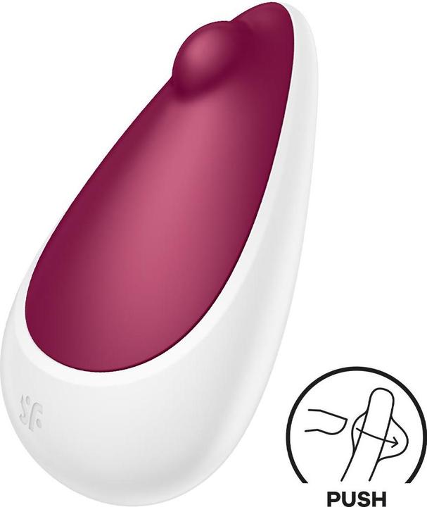 Image du produit Satisfyer Spot On 3