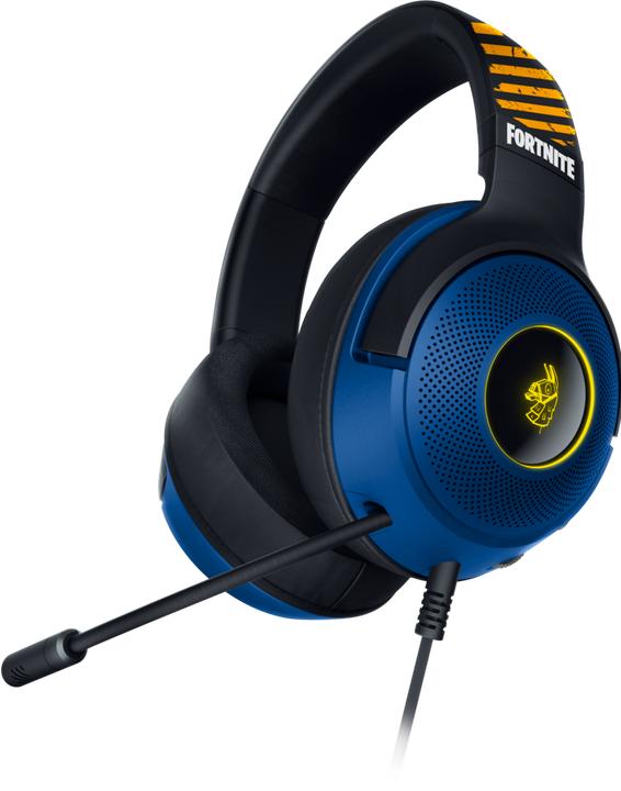 Produktbild Razer Headset Kraken V3 X - Fortnite (Kabelgebunden)