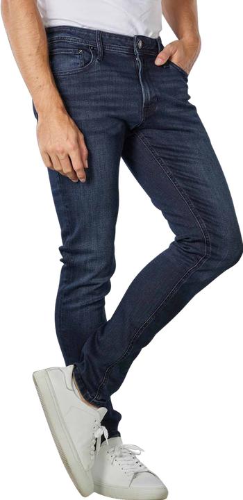Actual product image Jack & Jones Liam Original AGI 004 Skinny Fit Jeans (W31/L34)