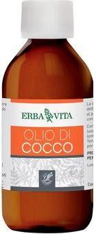 Farmacia Facile Kokosnussöl 100ml (Körperöl, 100 ml)