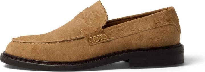 Produktbild Selected Wildleder Halbschuhe (40)