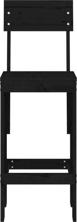 Produktbild vidaXL Barhocker