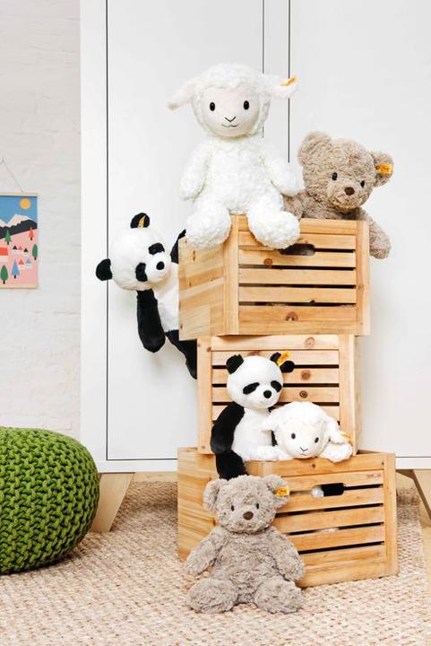 Actual product image Steiff Honey (28 cm)