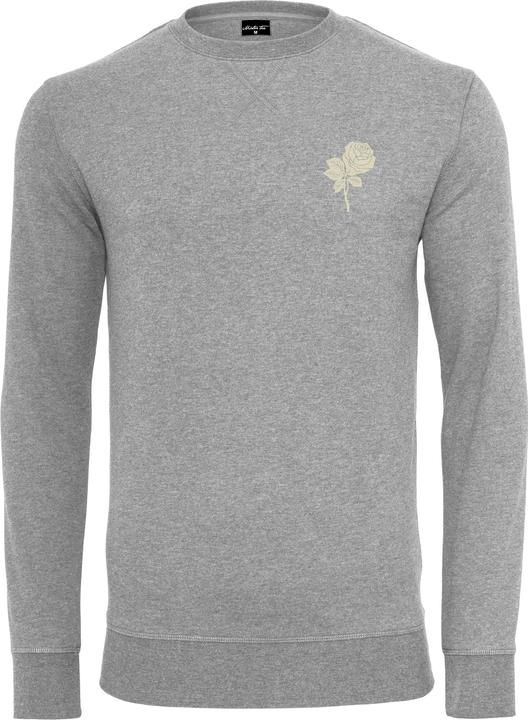 Actual product image Mister Tee Wasted Youth Crewneck - 88235 (M)