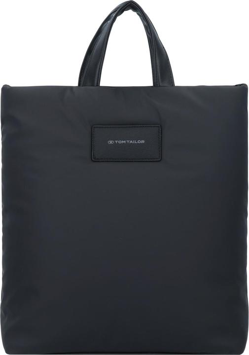 Actual product image Tom Tailor Patti backpack M 35 cm (12 l)
