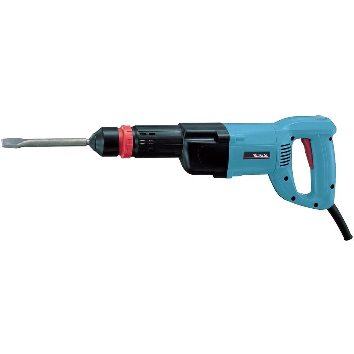 Makita, Martello demolitore +  Scalpellatore, Sanitizzatore di superficie SDS-Plus HK0500 in custodia (Corrente elettrica)