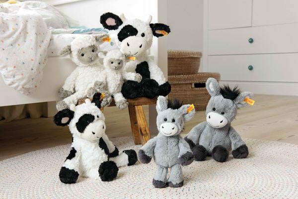 Image du produit Steiff Dinkie (20 cm)