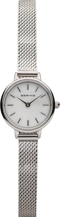 Immagine prodotto Bering Classic (Orologio da polso analogico, 22 mm)