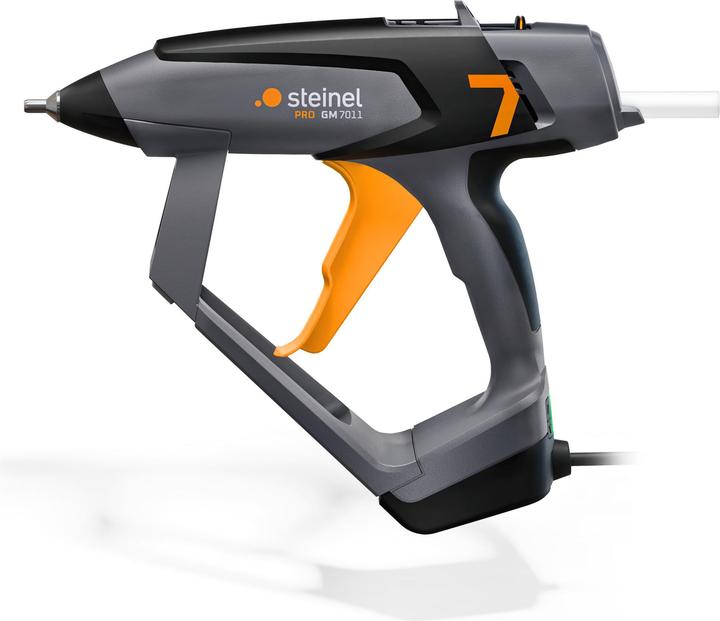 Produktbild Steinel Klebepistole Gluematic 7011 Koff