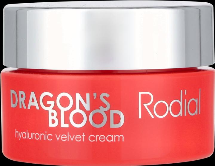 Produktbild Rodial Dragon's Blood Velvet Cream (10 ml, Gesichtswasser)