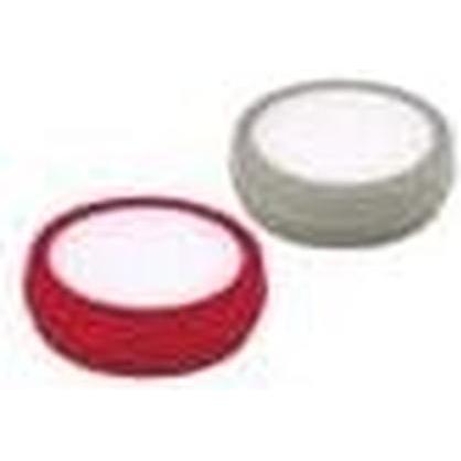 Staples Spugna a vapore ICO, spugna, contenitore in plastica, colori assortiti, Crypto wallet, Multicolore