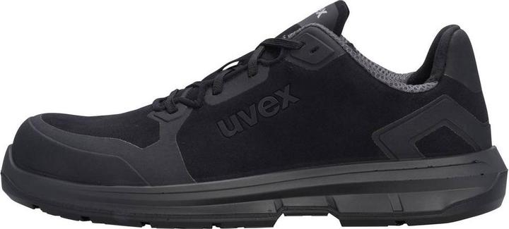 Produktbild Uvex Safety Sicherheitshalbschuh (S3, 41)