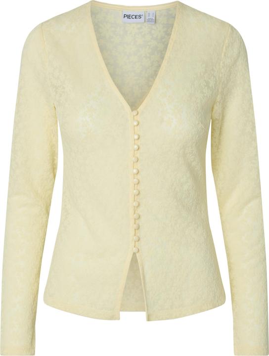 Produktbild Pieces PCBAISY Strickjacke (XL)