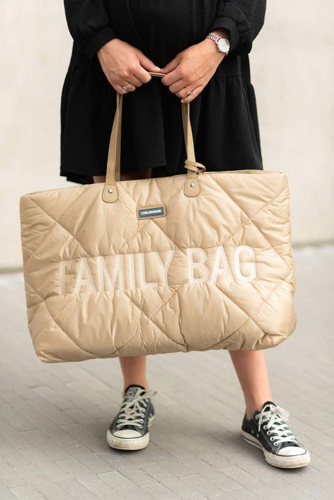Image du produit Childhome Family Bag